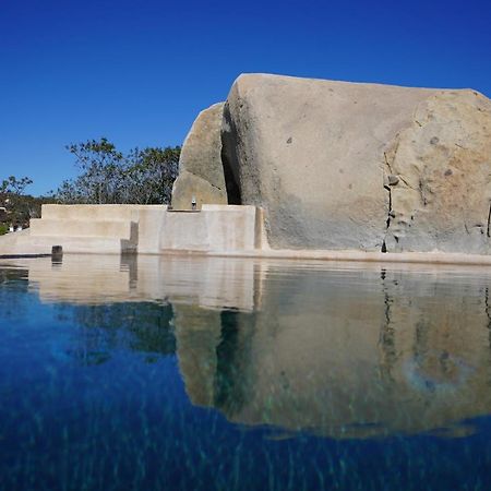 Casa Misiones Glamping Hotel Valle de Guadalupe Exterior foto