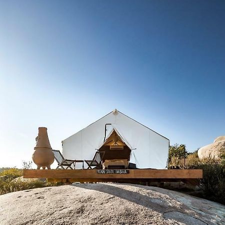 Casa Misiones Glamping Hotel Valle de Guadalupe Exterior foto